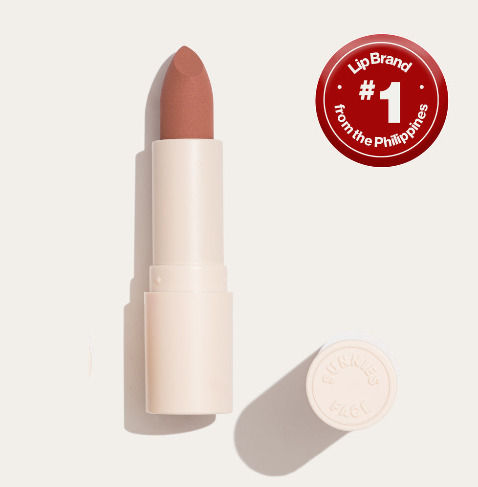 Fluffmatte in Nudist