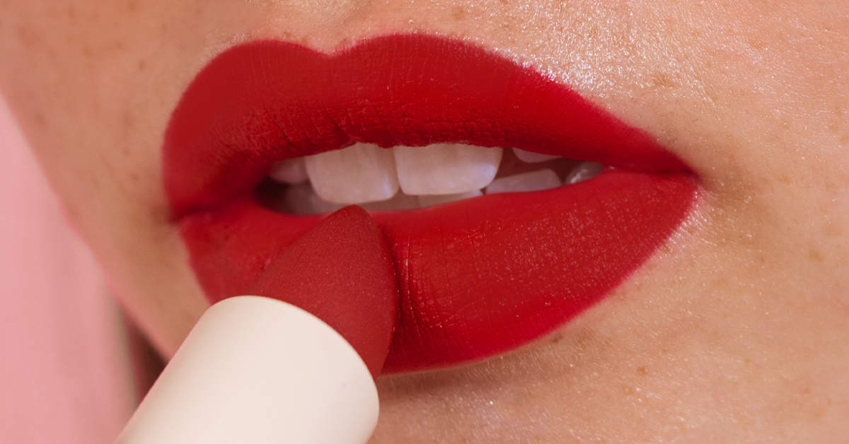 Lips – Sunnies Face