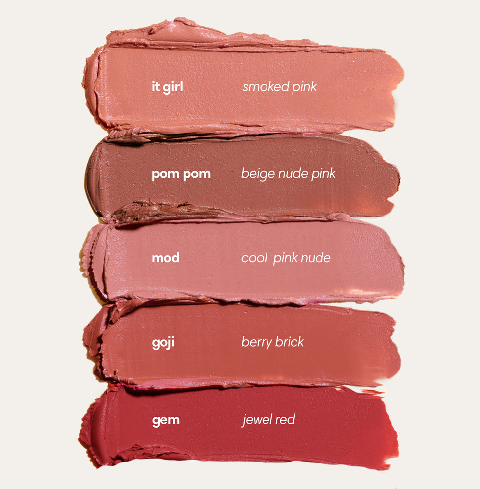 Fluffmatte