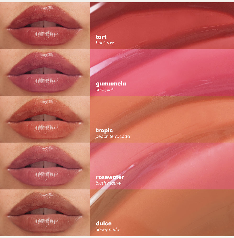 Glidegloss