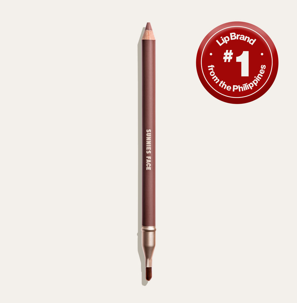 Lip Tracer in Nudie