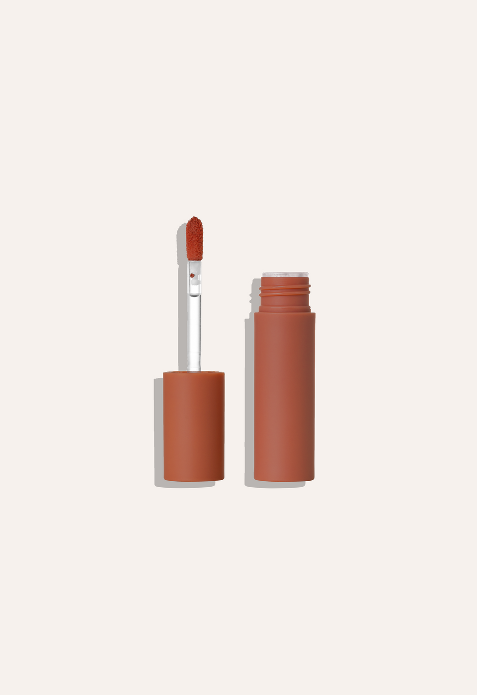 Lip Dip in Nougat