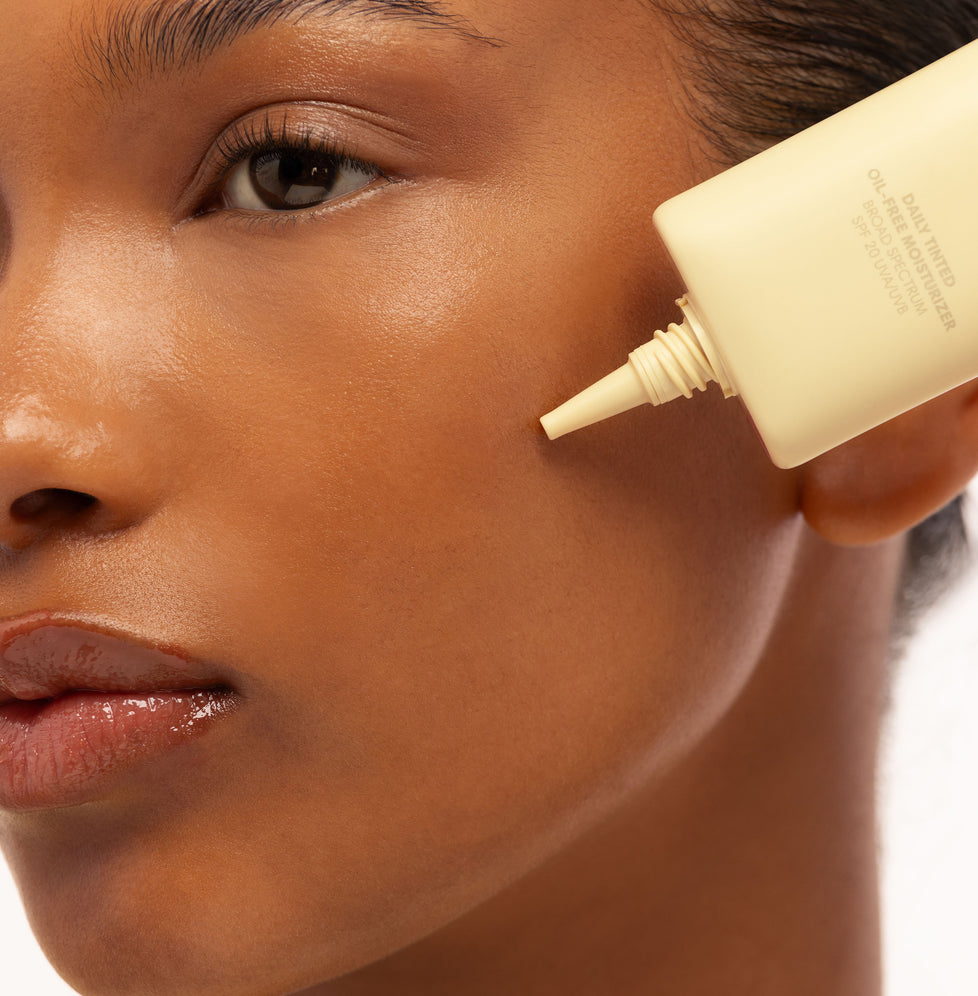 Skin So Good Daily Tinted Oil-Free Moisturizer SPF 20
