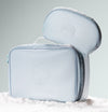 Weekend Bag in Ice Milk