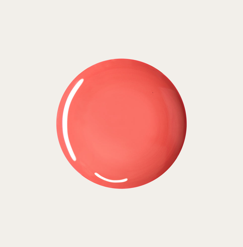 Blush On in Bebe