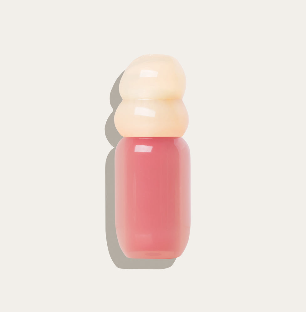 Blush On in Cherub