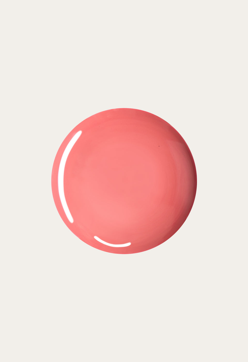 Blush On in Cherub