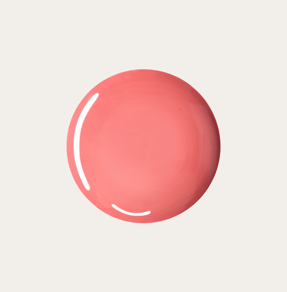 Blush On in Cherub