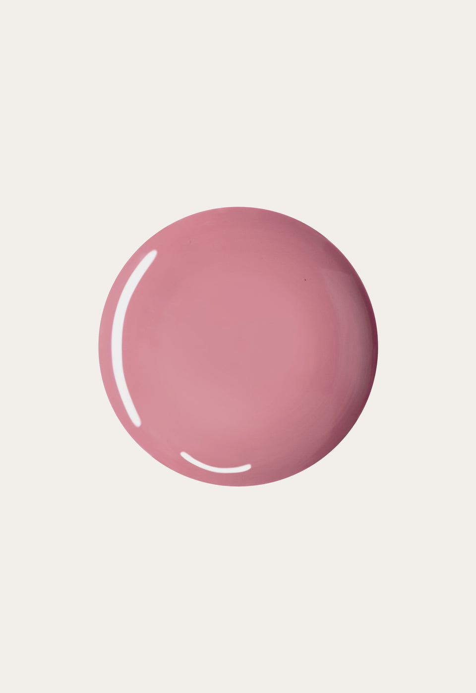 Blush On in Delicate