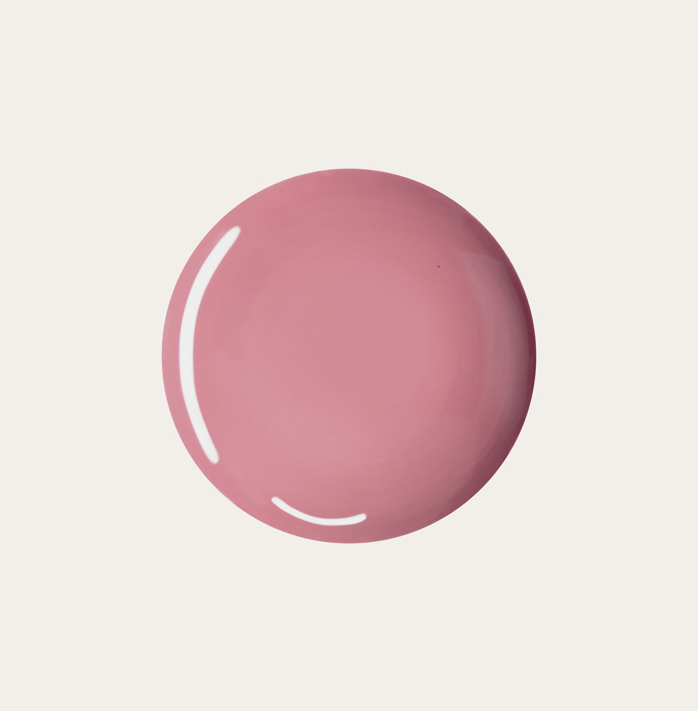 Blush On in Delicate