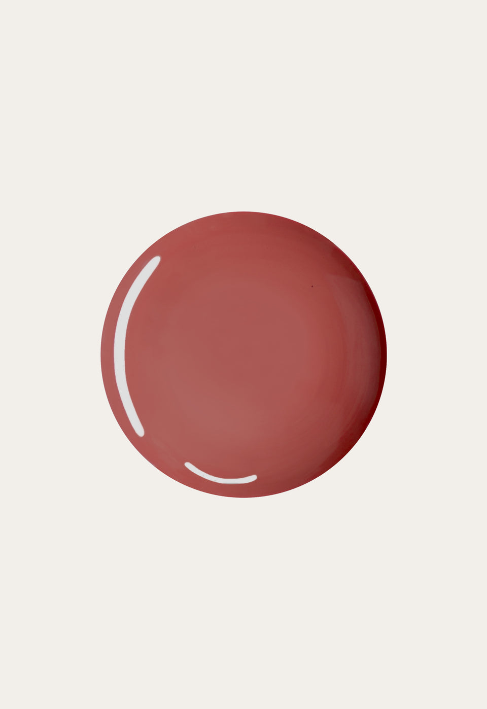 Blush On in Licorice