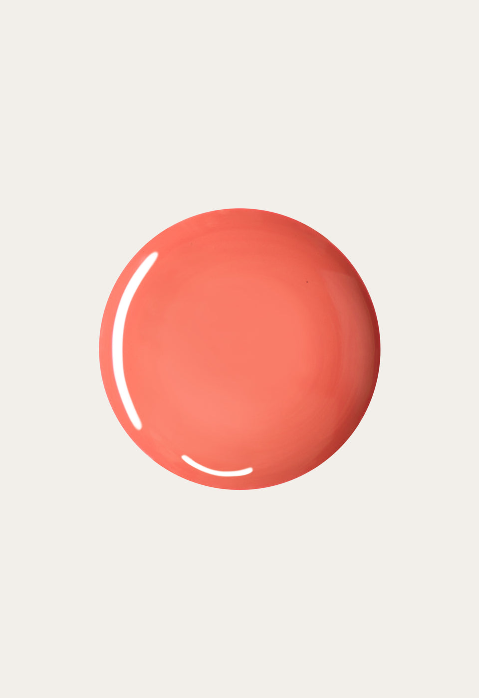 Blush On in Papaya
