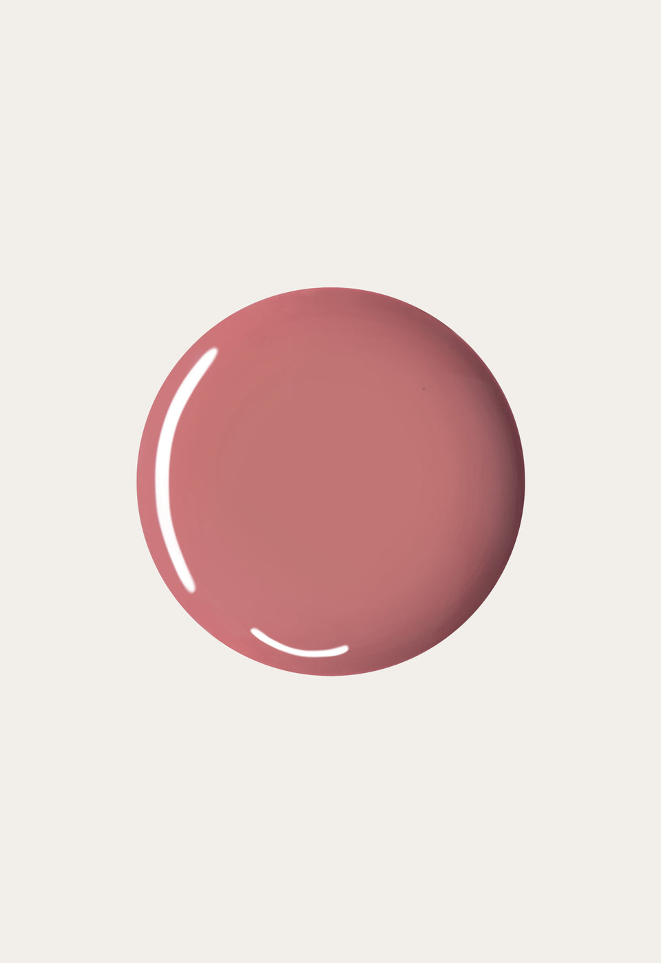Blush On in Trance