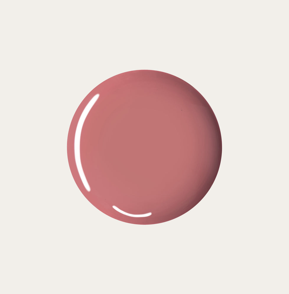 Blush On in Trance