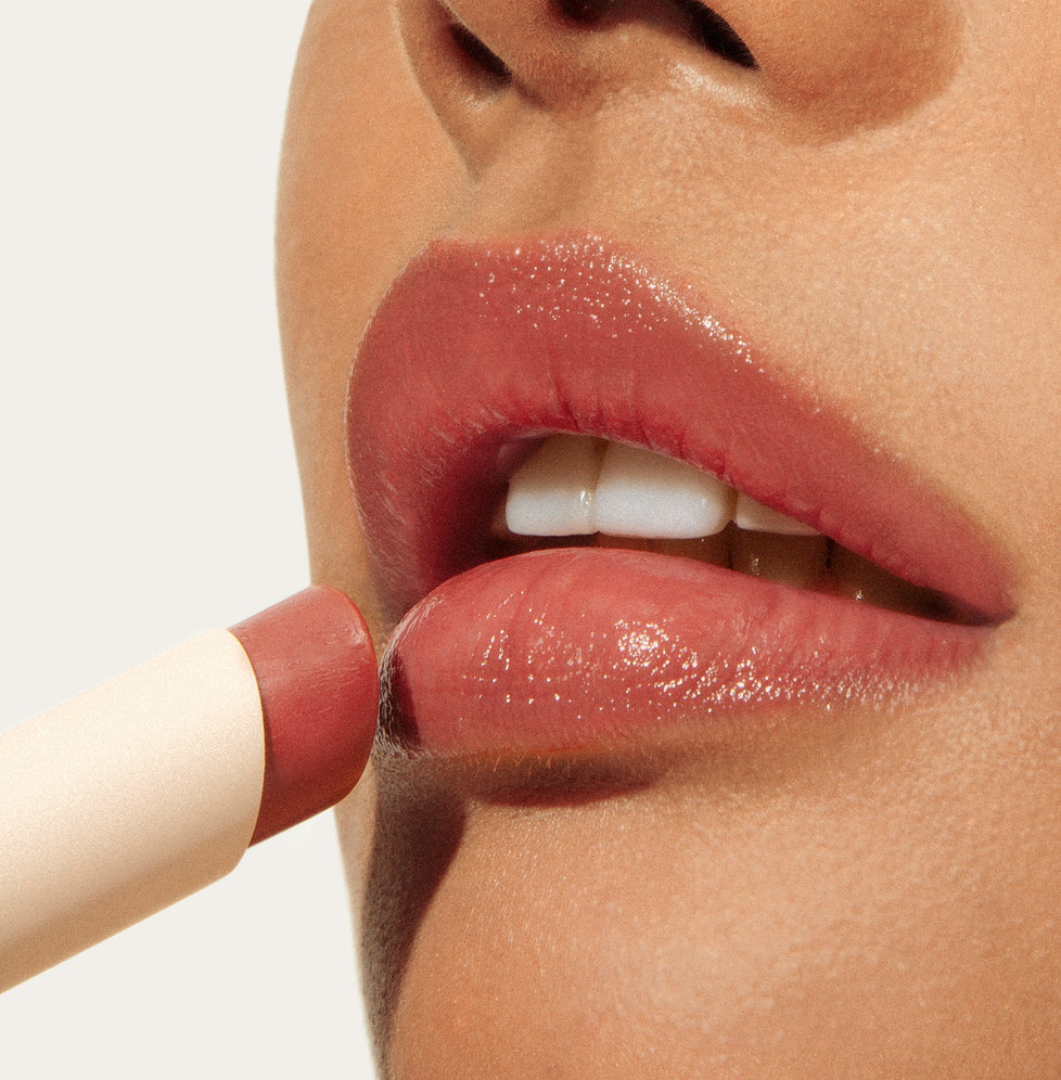 Lip Treat in Girl Crush