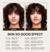 Ilana wears Skin So Good in Ecru as base