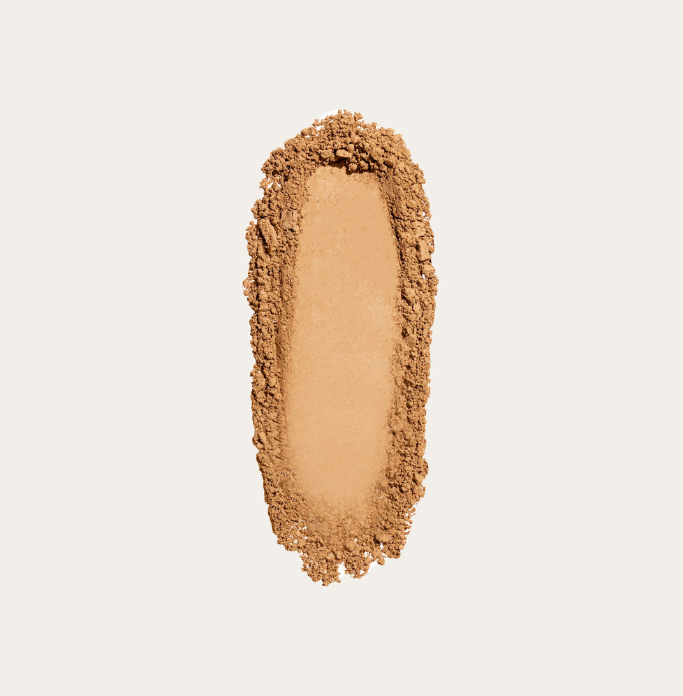 Skin So Good The Perfecting Setting Powder in Cassava