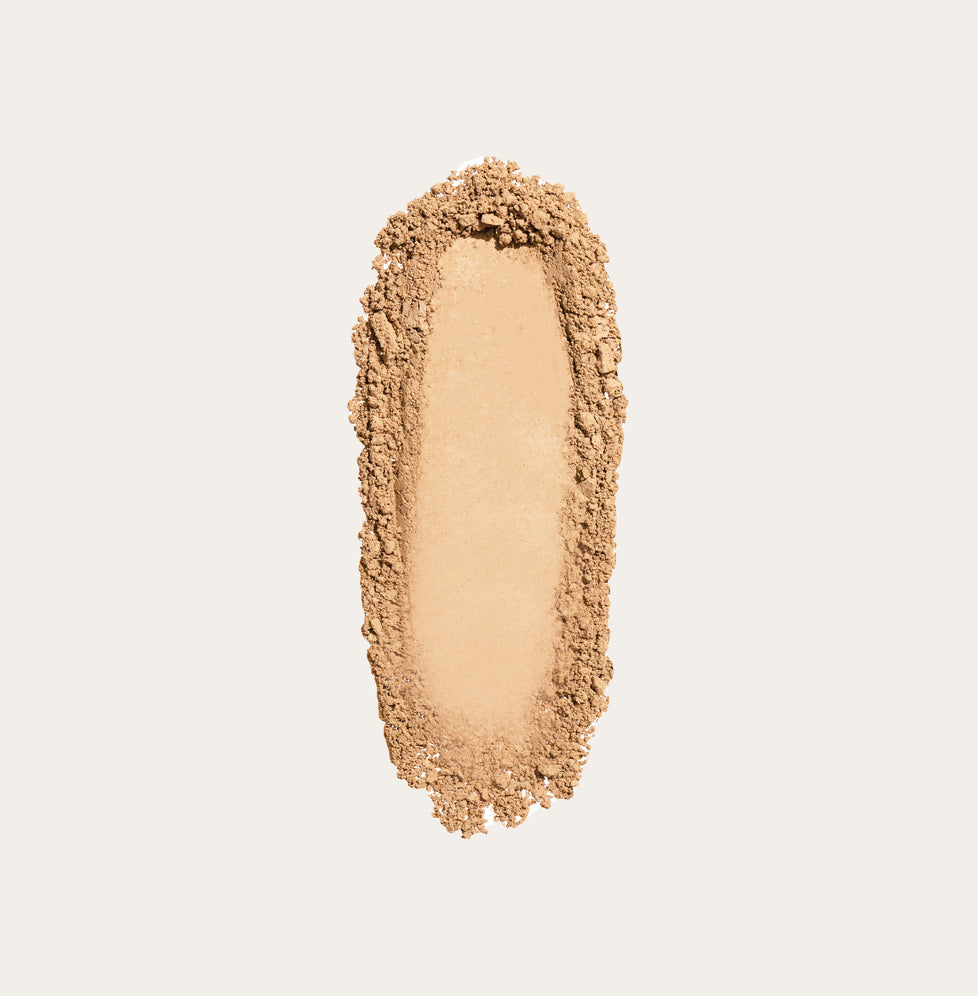 Skin So Good The Perfecting Setting Powder in Flax