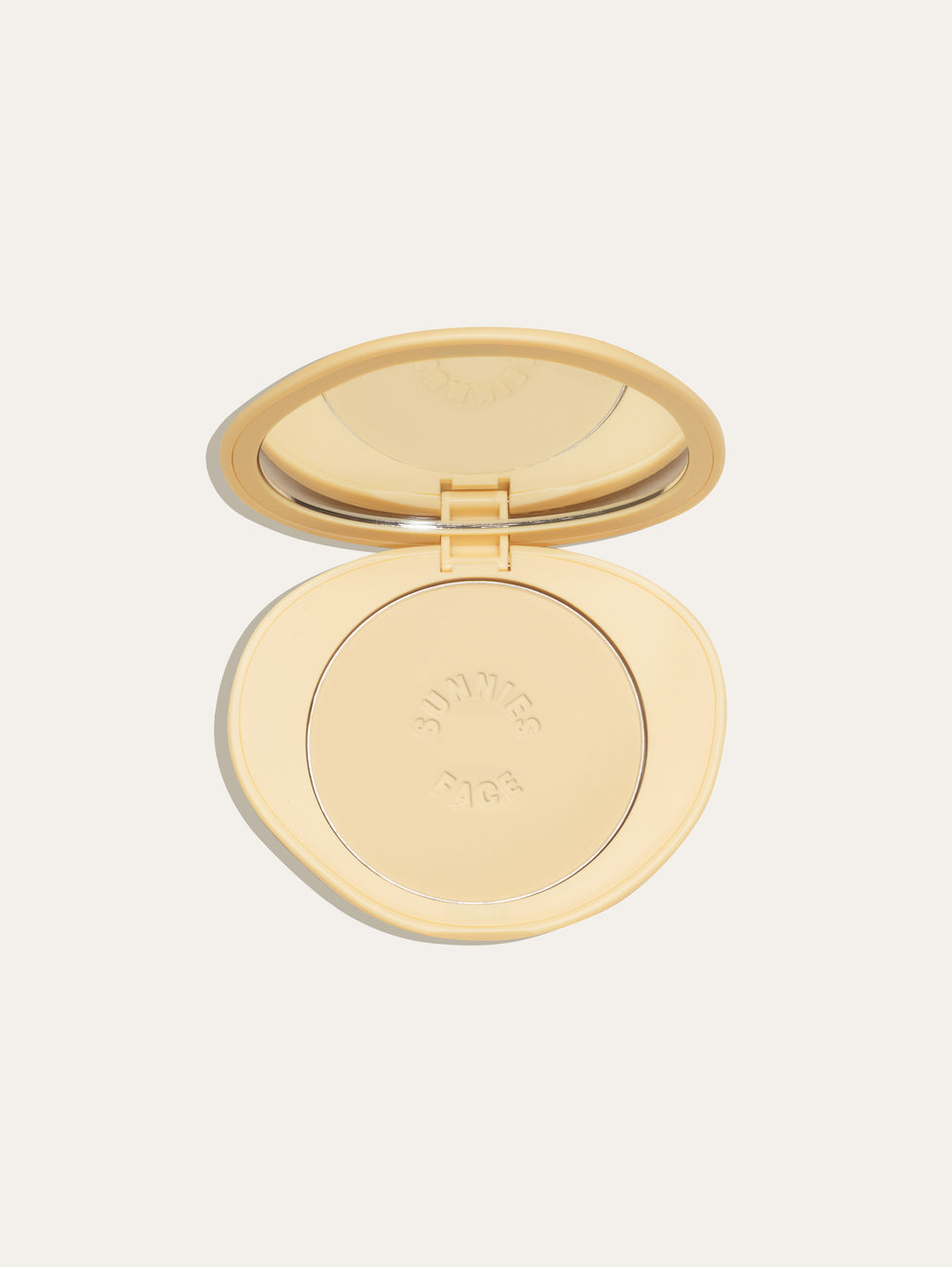 Skin So Good The Blotting Powder