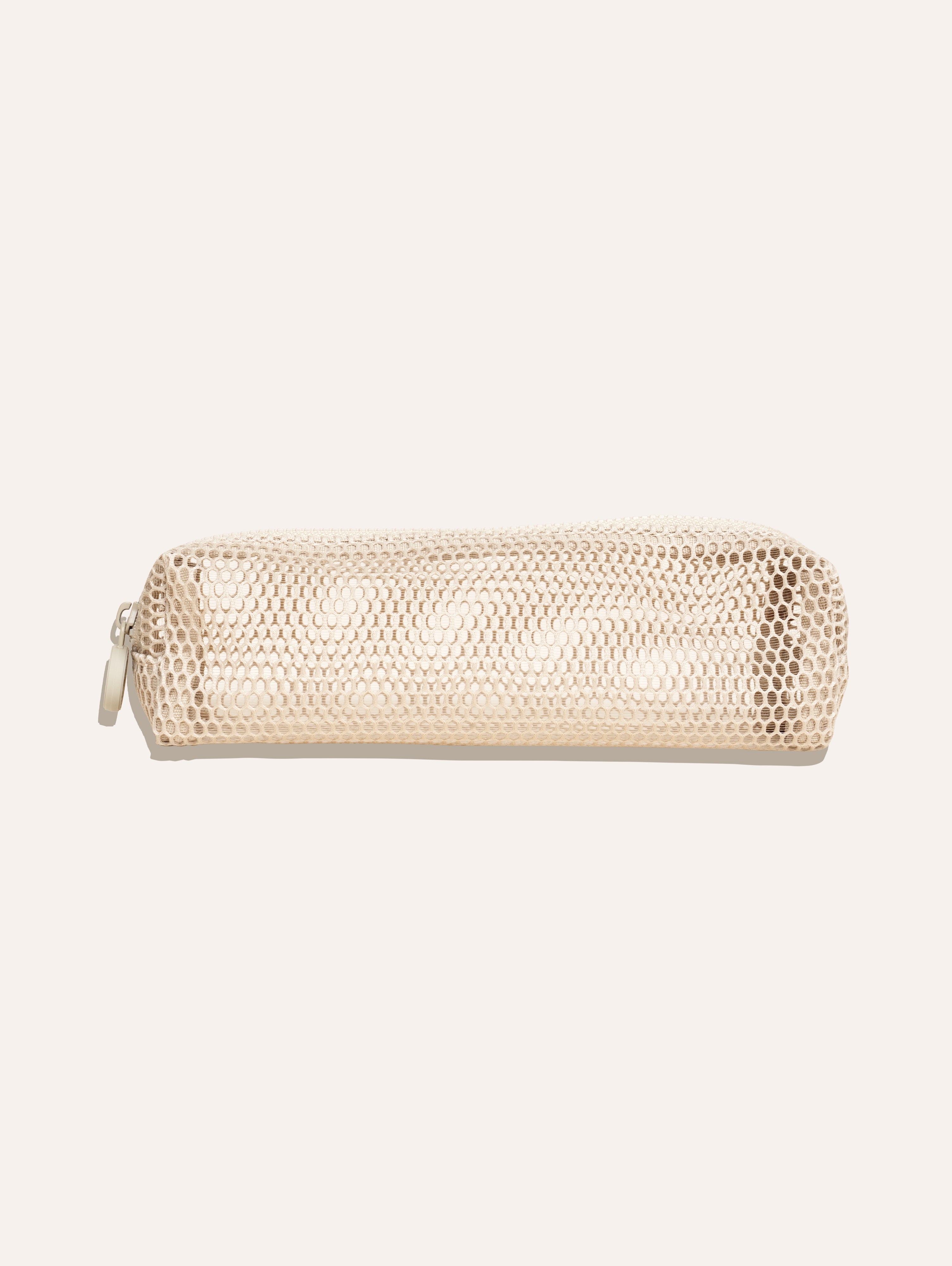 Mesh Pencil Pouch