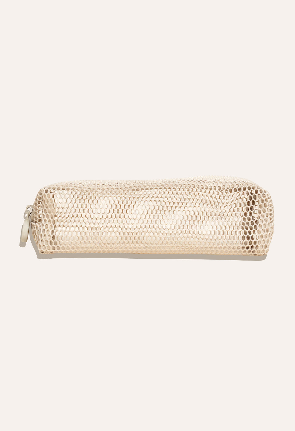 Mesh Pencil Pouch