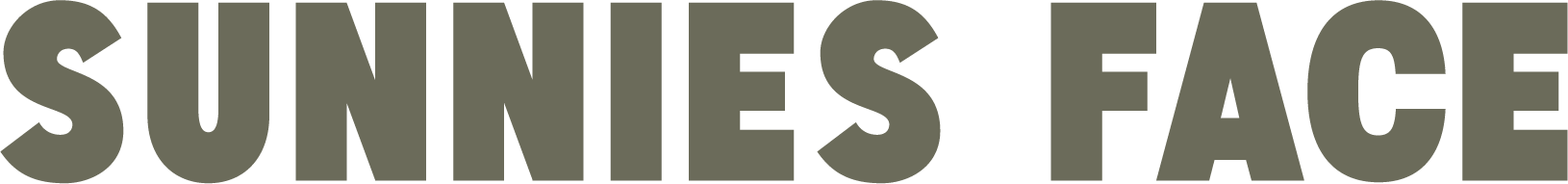 Sunnies Face logo