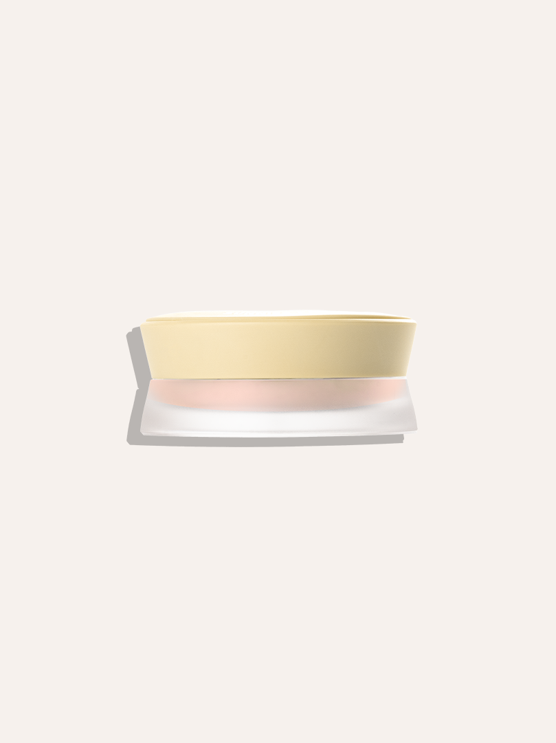 MatteWear Blurring Powder​ in Apricot
