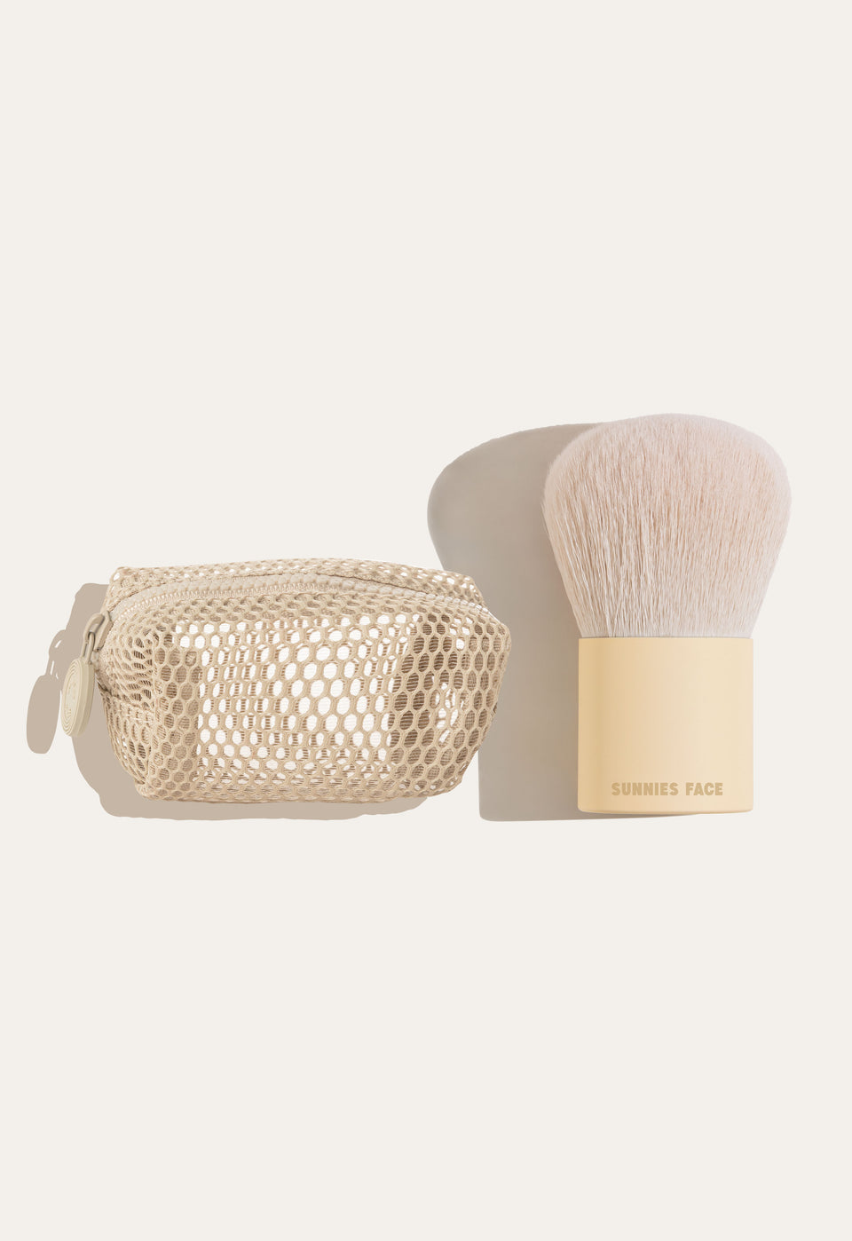 The Buffing Brush