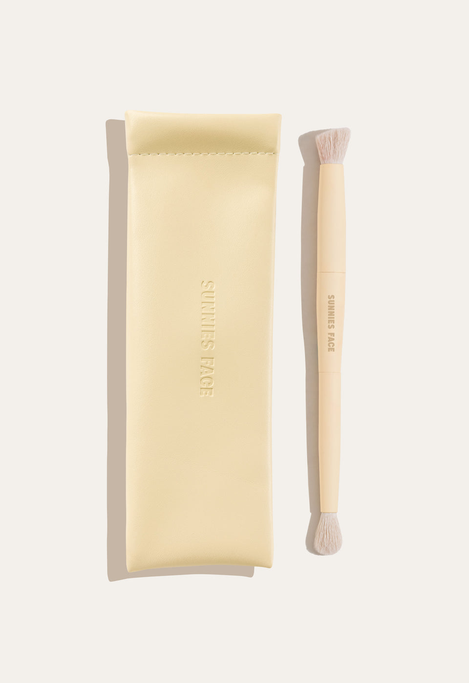 The Eyeshadow Brush 01