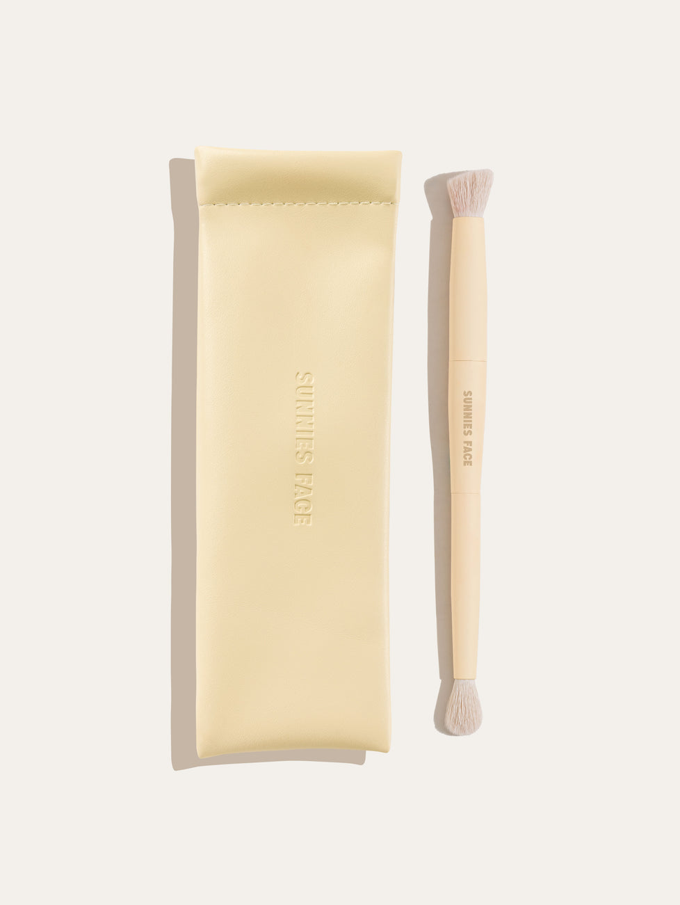 The Eyeshadow Brush 01