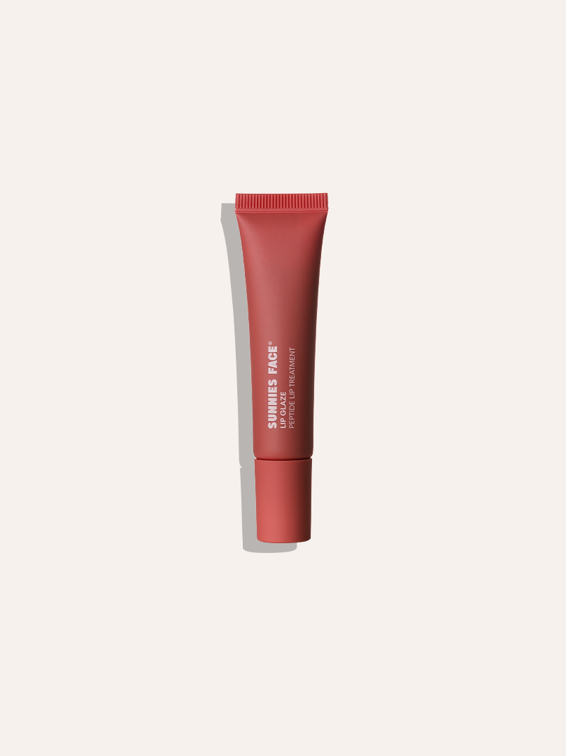 Lip Glaze in Girl Crush