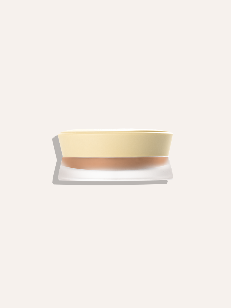 MatteWear Blurring Powder​ in Honey