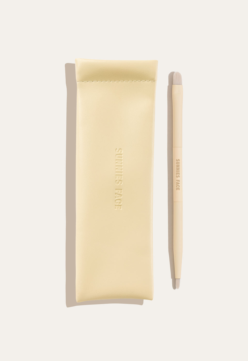The Lipstick Brush