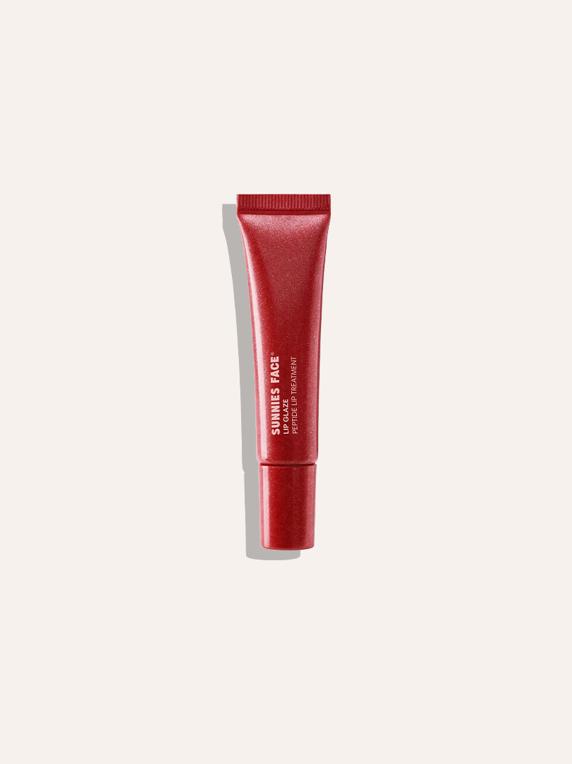 Lip Glaze Shimmer in Lustre