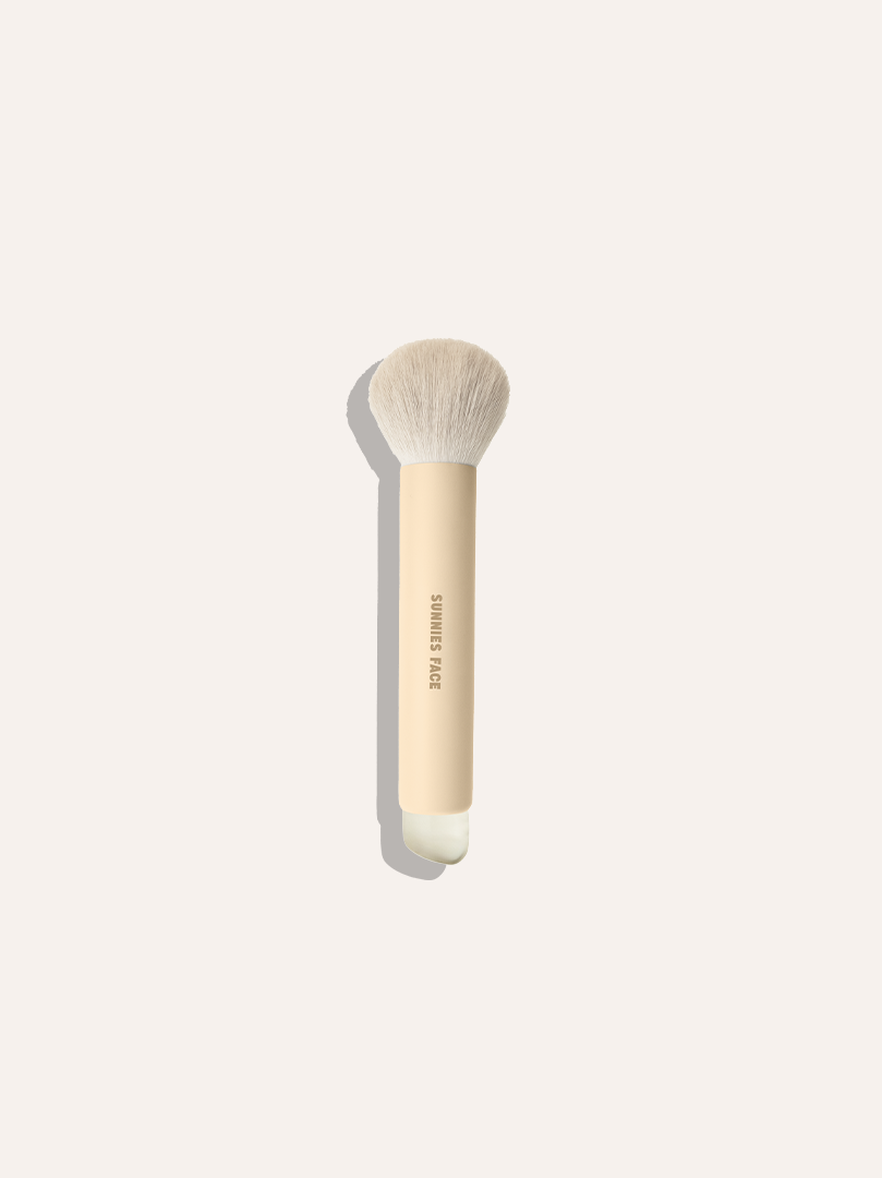 The Blurring Brush