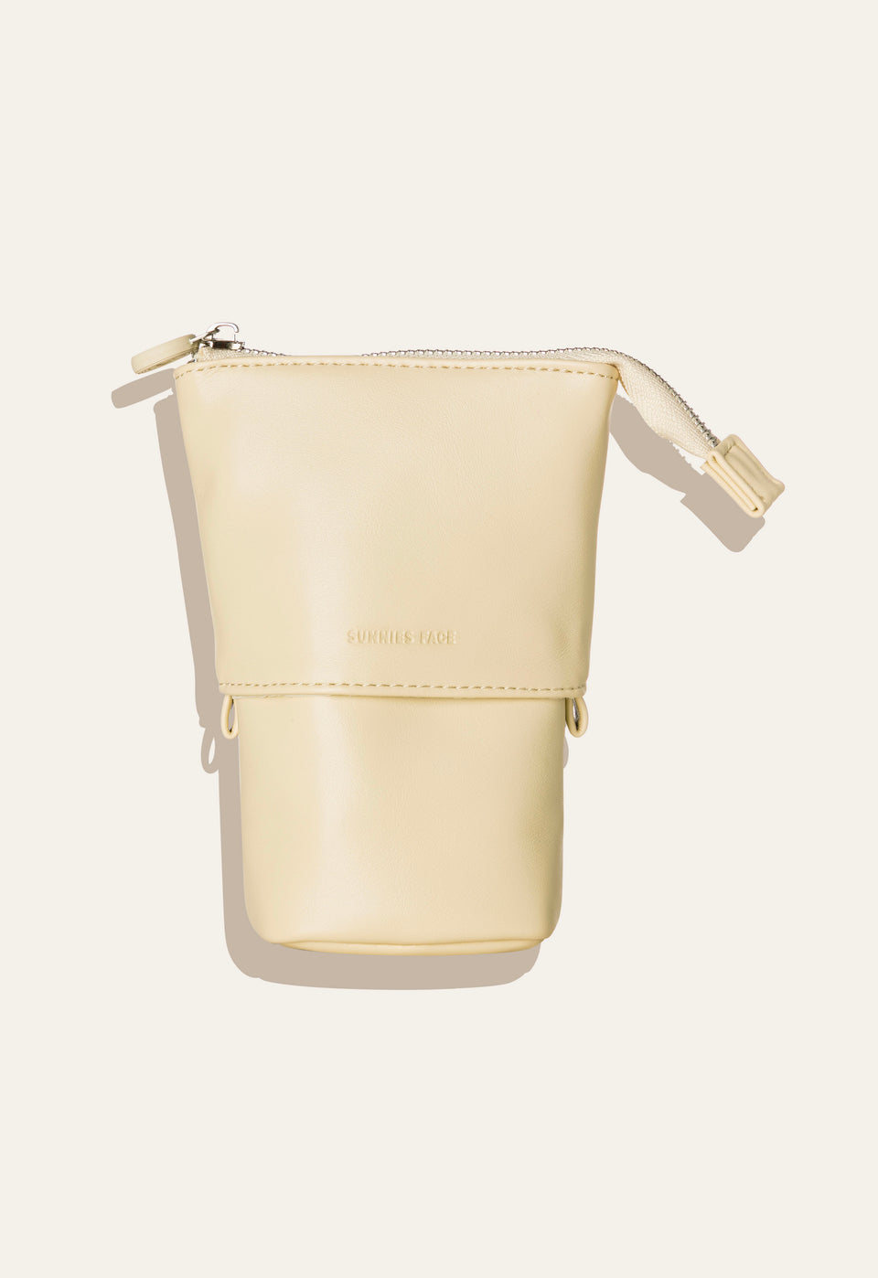 Extendable Brush Bag in Pastillas