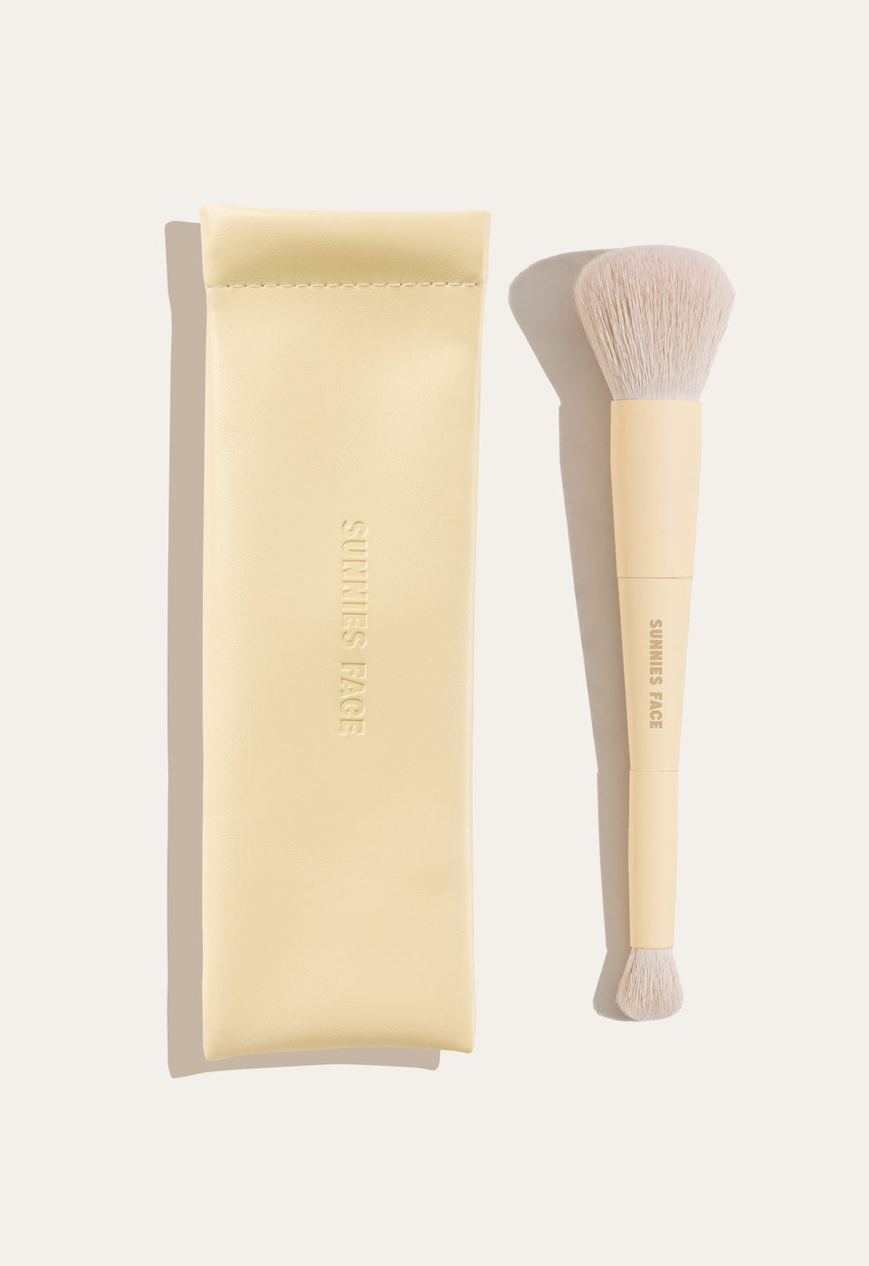 The Cream Blending Brush