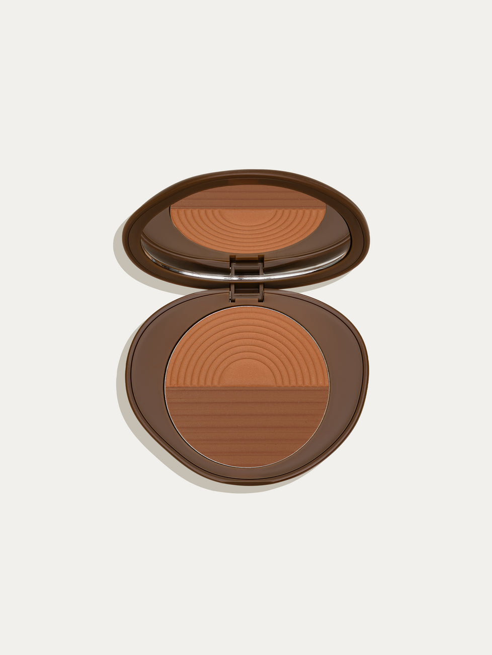 Healthy Touch Bronzer Duo in Deep