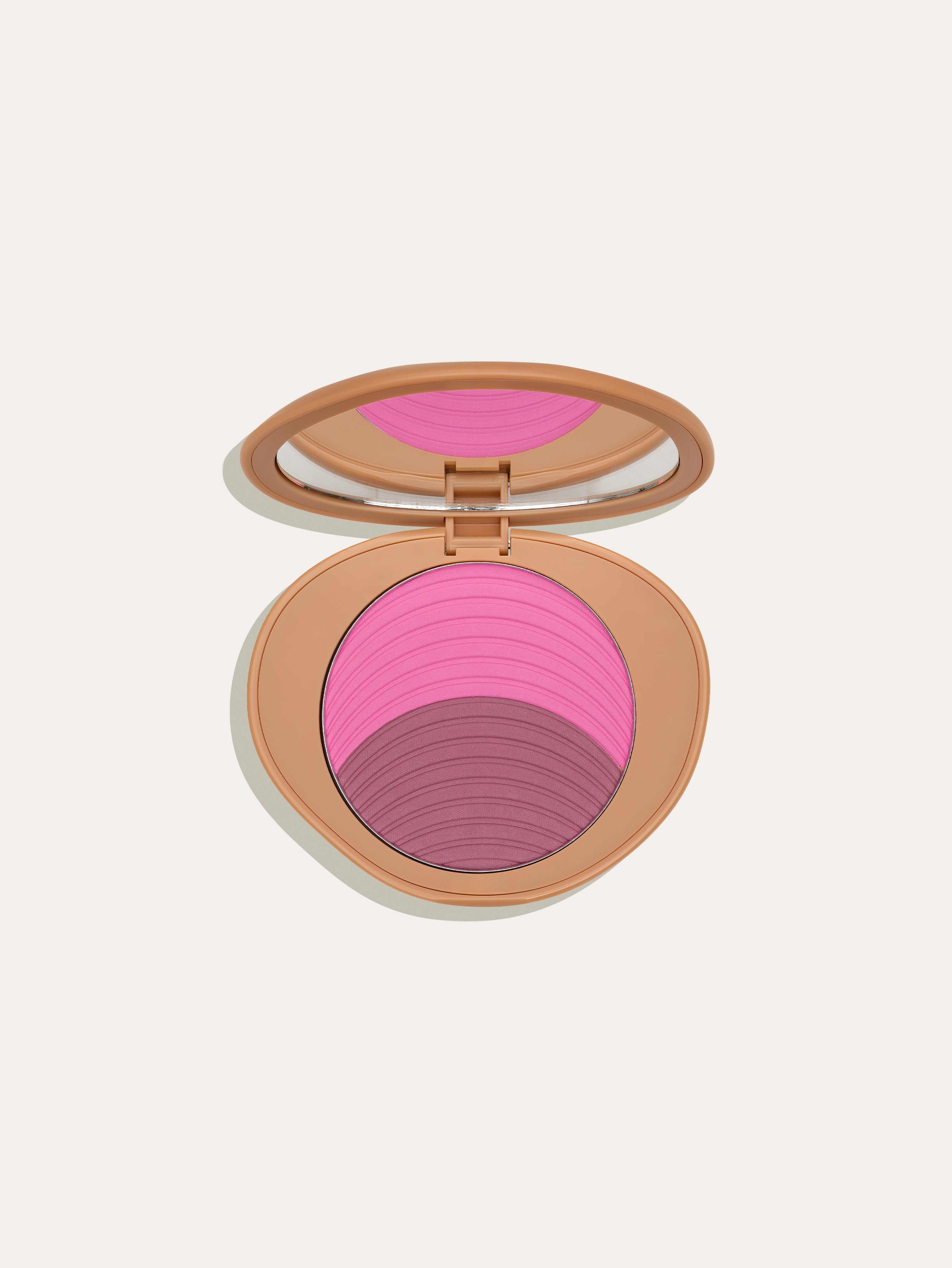 Healthy Touch Blush Duo in Discotech