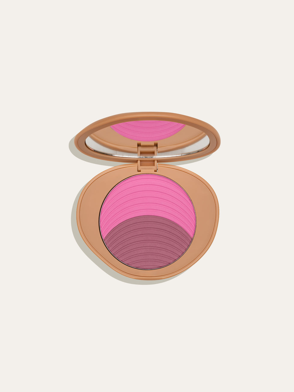 Healthy Touch Blush Duo in Discotech