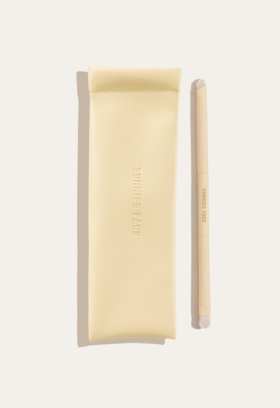 The Eyeliner Brush