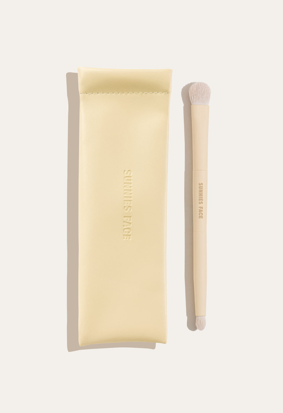 The Eyeshadow Brush 02