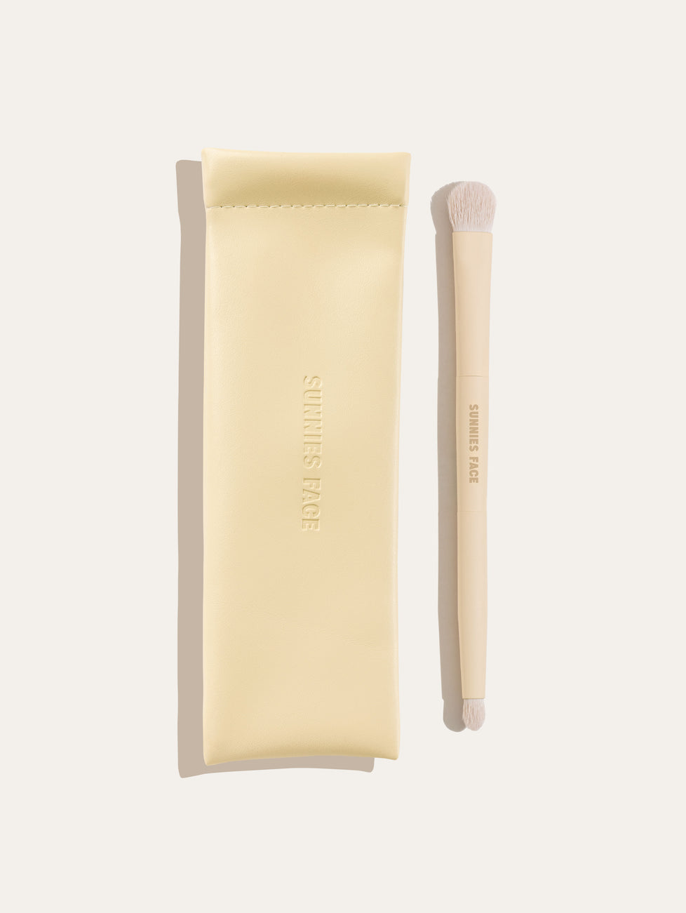 The Eyeshadow Brush 02