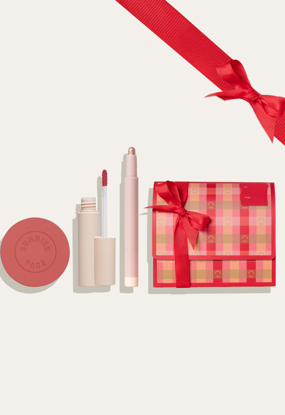 Holiday Kit For The Girl Crush