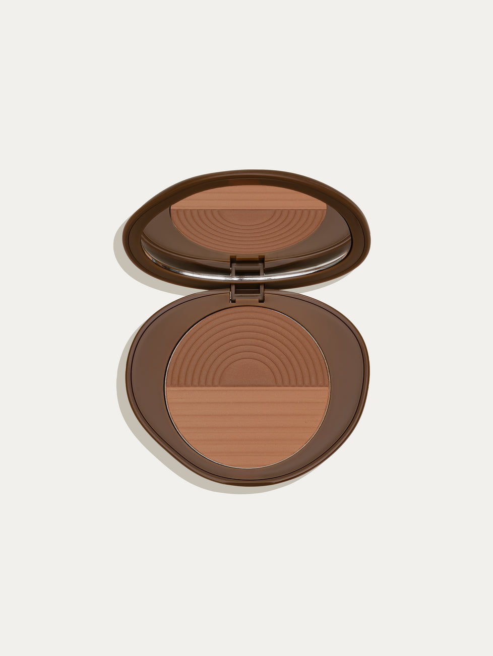 Healthy Touch Bronzer Duo in Medium