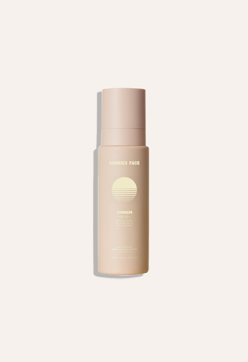 Sunsafe Mist