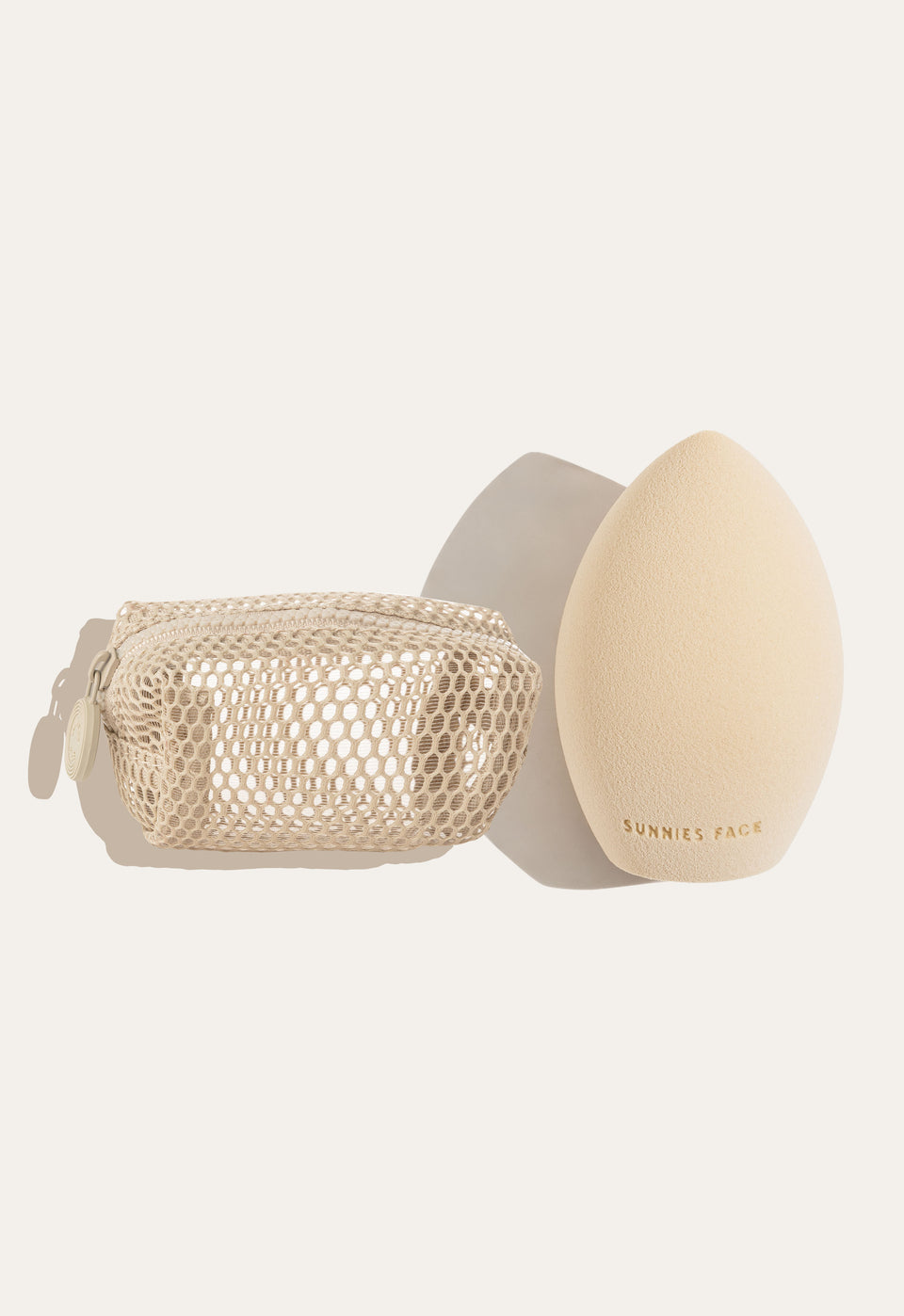 The Makeup Sponge