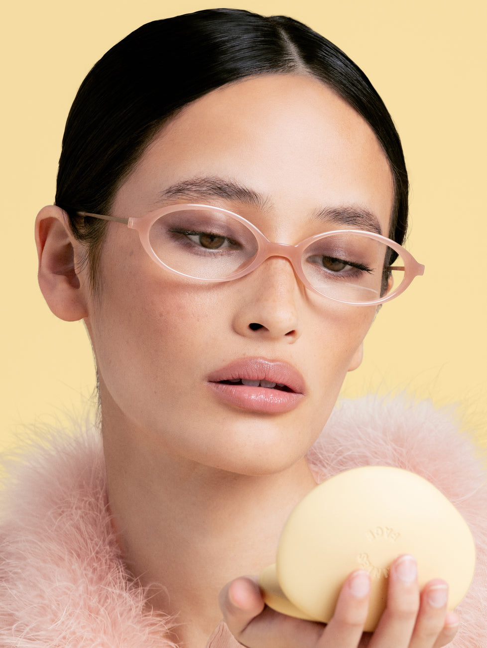 Skin So Good The Blotting Powder