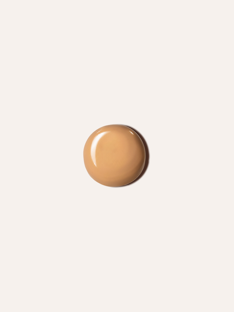 RealSkin Longwear Foundation in Barley
