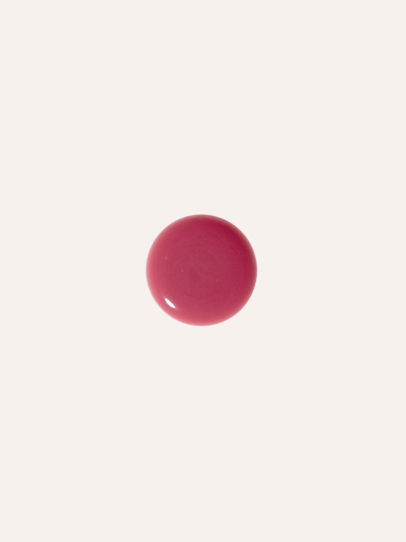 Lip Glaze in Coquette